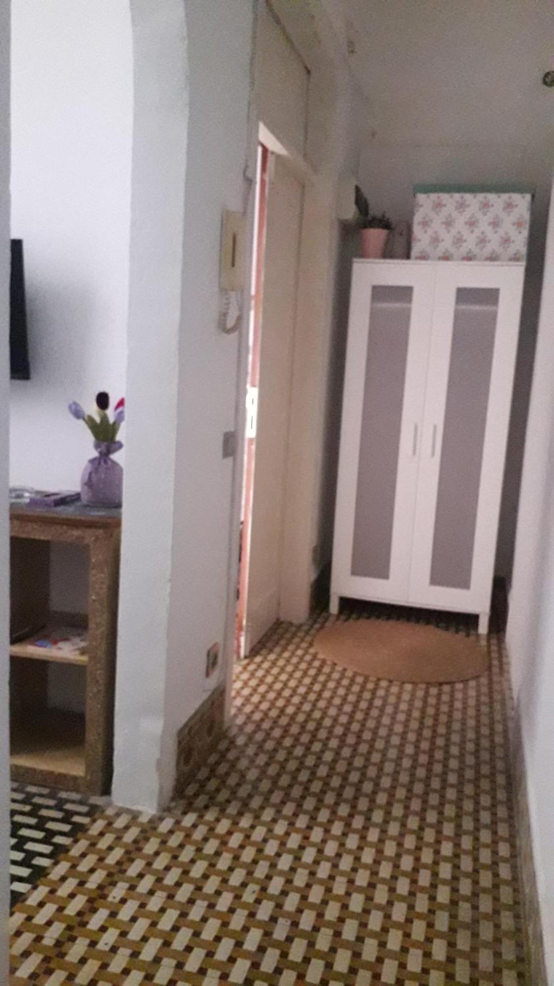 Apartament Typical House Vegueta Las Palmas de Gran Canaria Zewnętrze zdjęcie