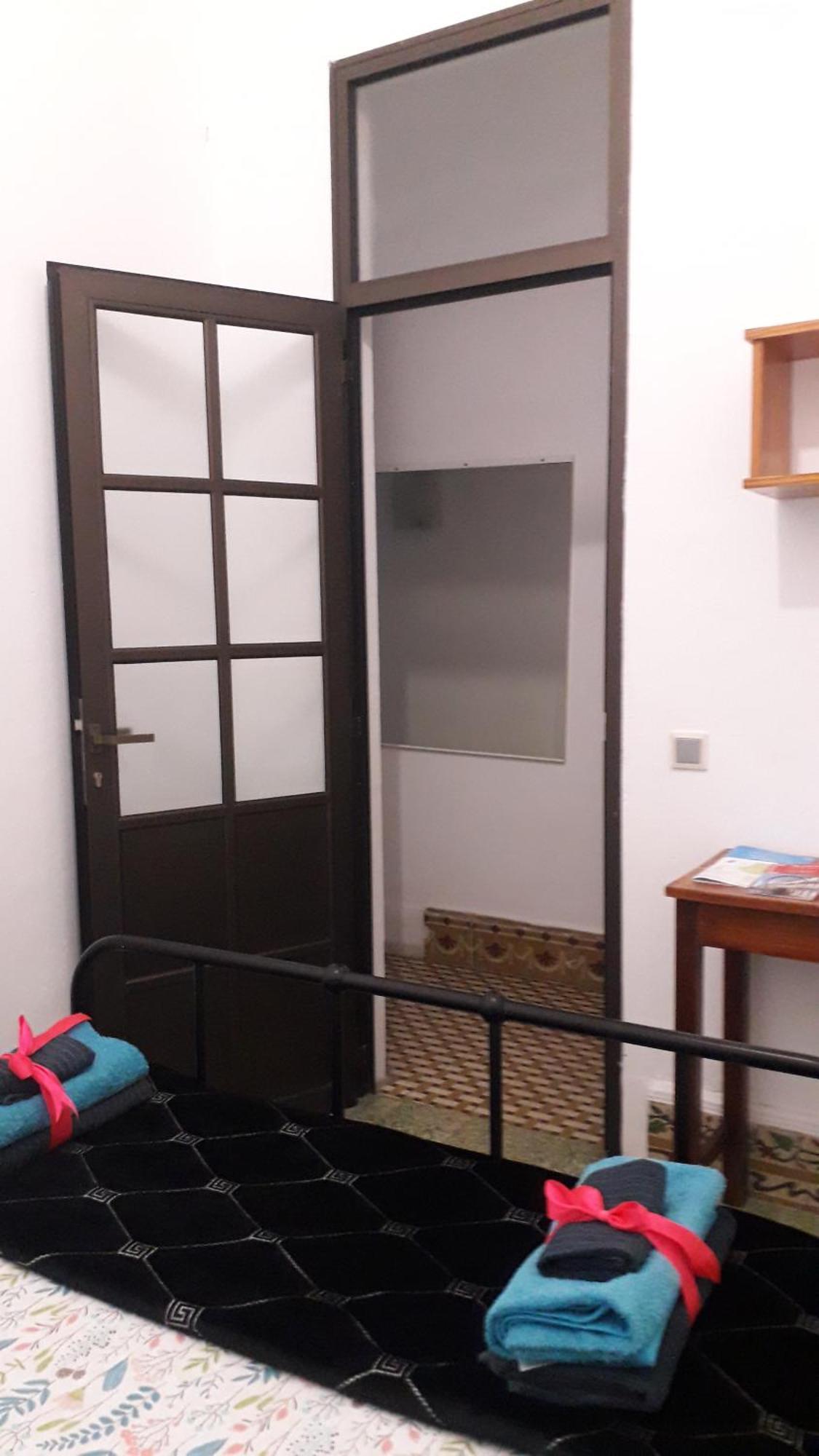 Apartament Typical House Vegueta Las Palmas de Gran Canaria Zewnętrze zdjęcie