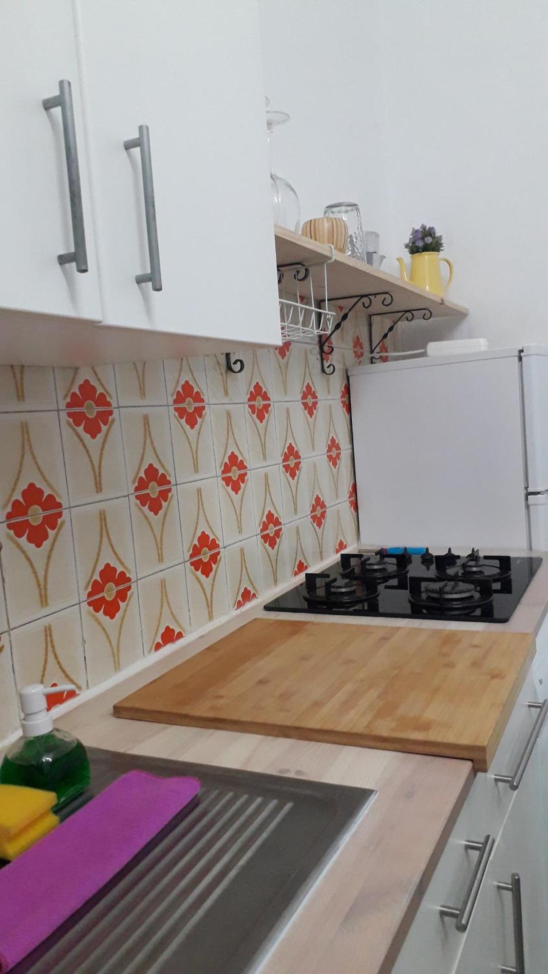 Apartament Typical House Vegueta Las Palmas de Gran Canaria Zewnętrze zdjęcie