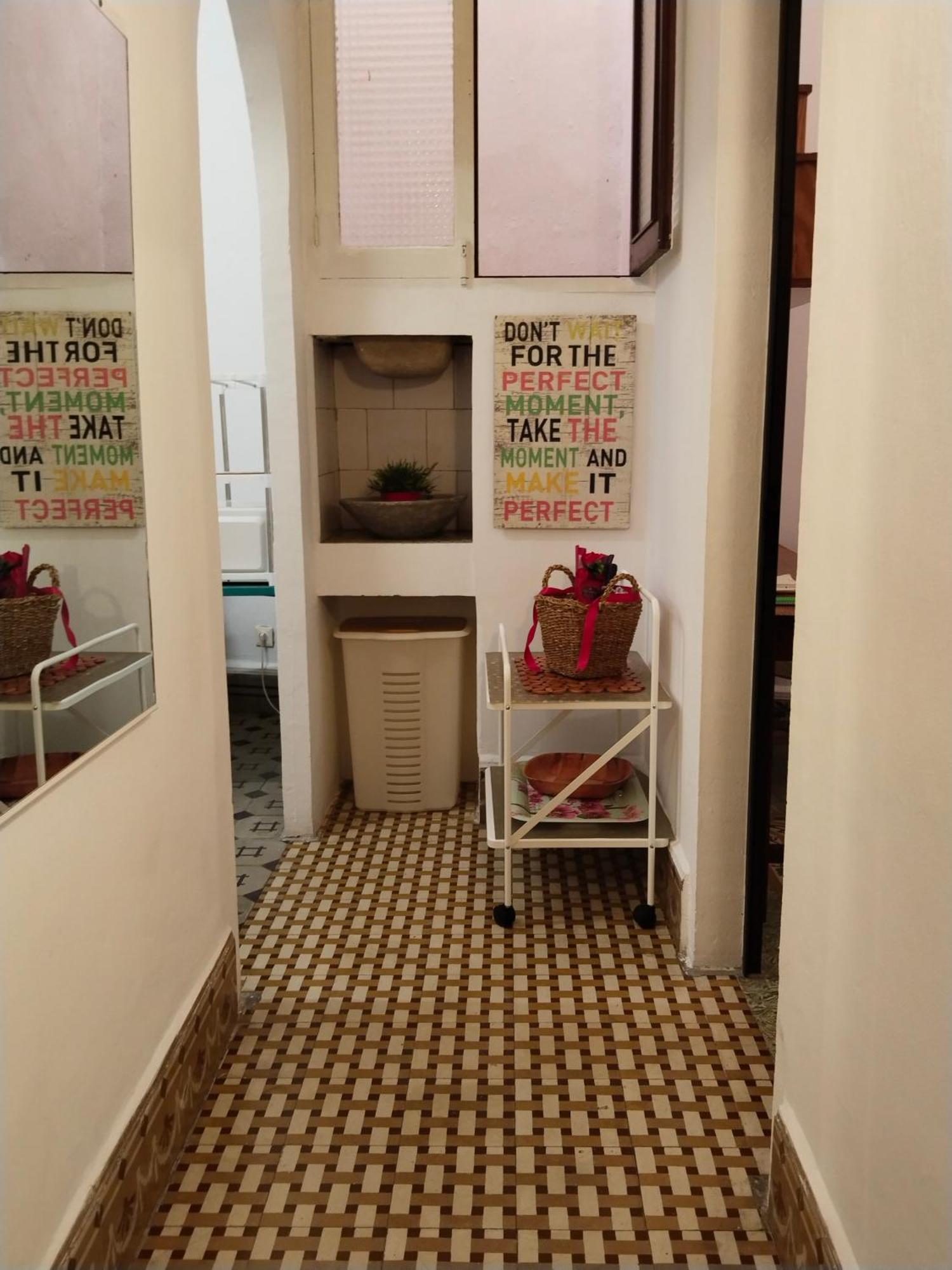 Apartament Typical House Vegueta Las Palmas de Gran Canaria Zewnętrze zdjęcie
