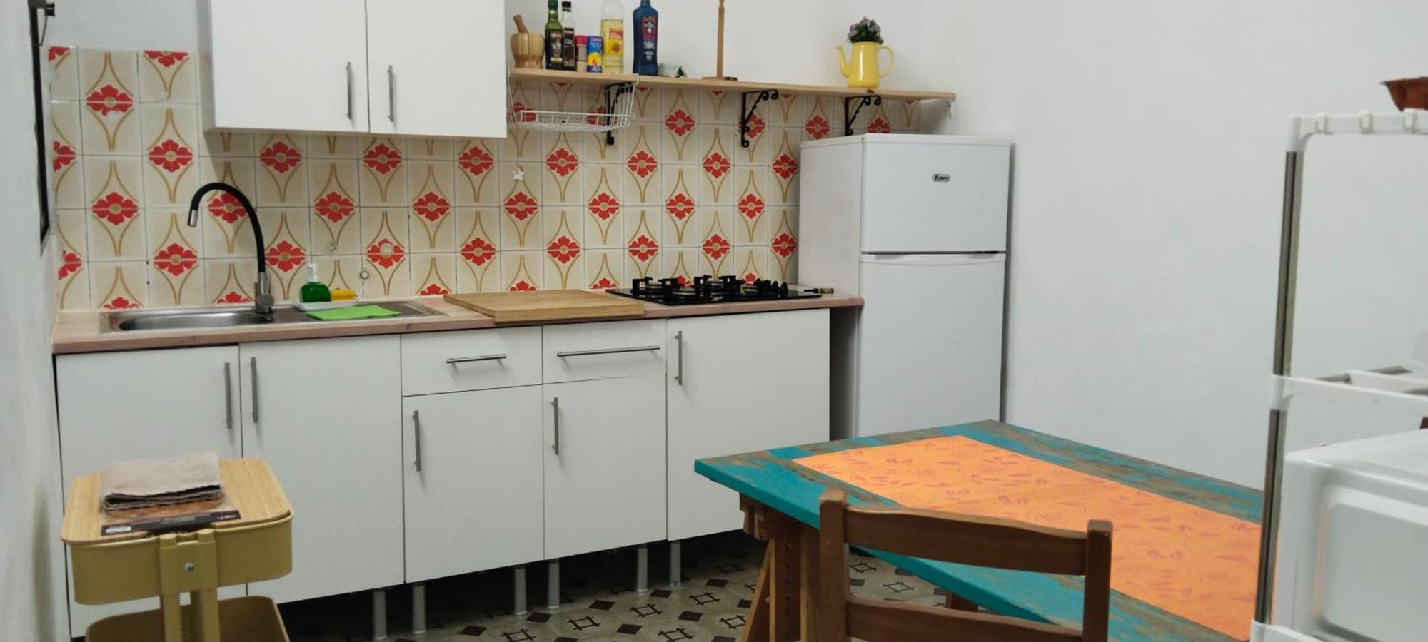 Apartament Typical House Vegueta Las Palmas de Gran Canaria Zewnętrze zdjęcie