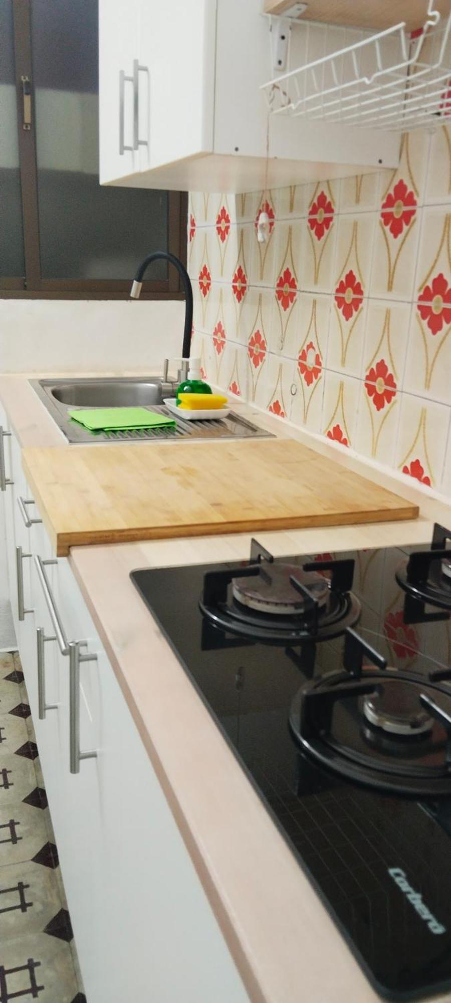 Apartament Typical House Vegueta Las Palmas de Gran Canaria Zewnętrze zdjęcie